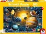 Unser Sonnensystem (en Allemand)