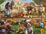 Chiens et Chats
