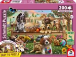 Chiens et Chats