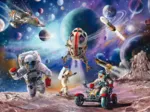 Mission Spatiale