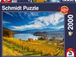 Vineyards