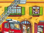 3 Puzzles - Pompiers et Secours
