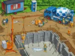 3 Puzzles - Sur le Chantier