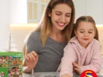 3 Puzzles - Animaux de la ferme