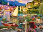 Fresque Italienne