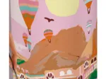 Peinture au Numéro - CréArt Edition Toiles - Cappadocia