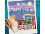 Peinture au Numéro - CréArt - Berlin
