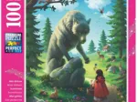 Pièces XXL - Little Red Riding Hood