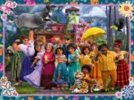 Pièces XXL - Disney Encanto