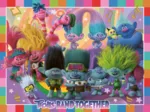 Pièces XXL - Trolls 3