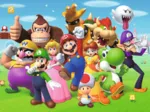 Super Mario