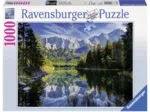 Allemagne, Lac Eibsee