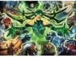 Marvel Villainous