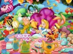 Alice au Pays des Merveilles