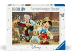 Collector's Edition Pinocchio