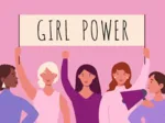 Girl Power