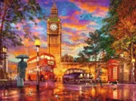 Parliament Square - Londres