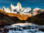 Patagonie