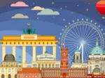 La Nuit à Berlin
