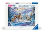 Chevreuils Et Cerfs