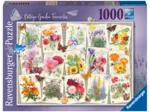Affiches de Fleurs
