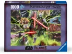 Star Wars Villainous - Asajj Ventress