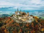 Château de Hohenzollern