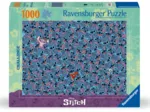Stitch - Challenge Puzzle