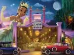 Tiana - Collection Château Disney Princ.