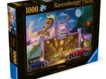 Tiana - Collection Château Disney Princ.