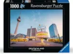 Deutschland Collection - Bonjour Berlin