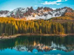 Lac de Carezza