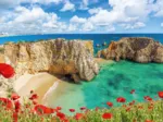 Le charme de l'Algarve, au Portugal