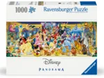 Photo de groupe Disney