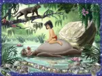 Disney - Le Livre de la Jungle