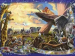 Disney - Le Roi Lion
