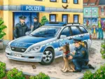 Pompiers et Policiers