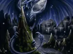 Le Dragon Bleu