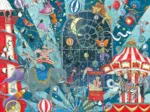 Bienvenue au Cirque