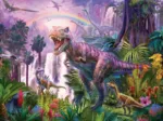 Pièces XXL - Pays des Dinosaures
