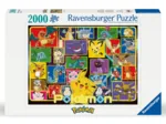 Pokémon Lumineux
