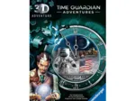 Puzzle 3D - Exit Puzzle - Time Guardian Adventures