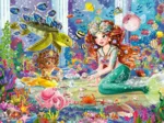 2 Puzzles - Sirènes