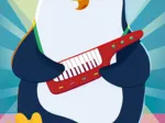 Mix and Match Puzzles - Funny Animals