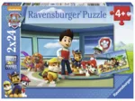 2 Puzzles - Pat' Patrouille