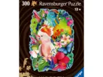 Puzzle en Bois - Oiseaux