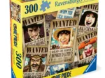 Wanted ! - One Piece