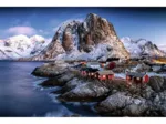 Lofoten, Norvège