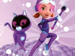 3 Puzzles - Matt, Jia et Emma - Petronix