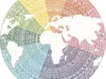 Circle of Colors - Mandala